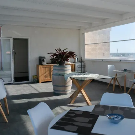 Ponente & Maestro 4* Favignana