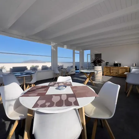 Ponente & Maestro Bed & Breakfast