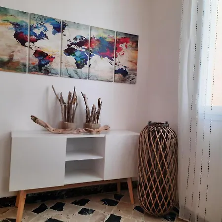Bed & Breakfast Ponente & Maestro *