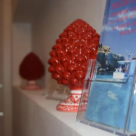 Ponente & Maestro Bed & Breakfast Favignana