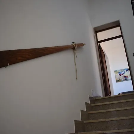 Ponente & Maestro Bed & Breakfast