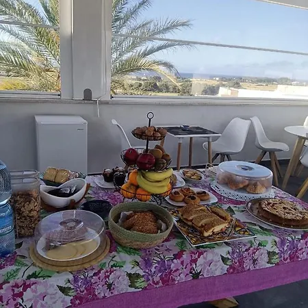 Ponente & Maestro Favignana