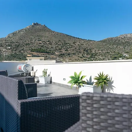 Ponente & Maestro 4* Favignana