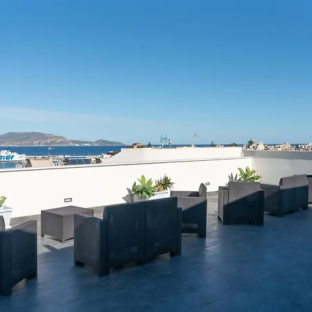 Ponente & Maestro 4*