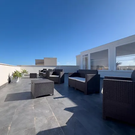 Ponente & Maestro Bed & Breakfast Favignana