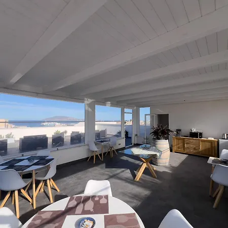 Ponente & Maestro Bed & Breakfast