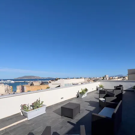 Ponente & Maestro Bed & Breakfast