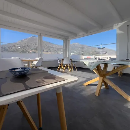 Ponente & Maestro Bed & Breakfast *
