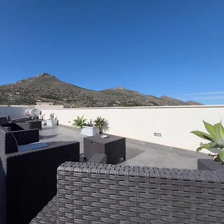 Ponente & Maestro 4*