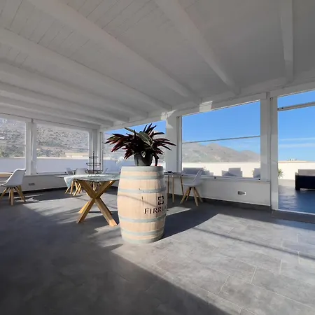 Ponente & Maestro 4*