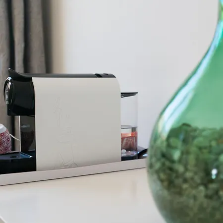 Ponente & Maestro 4*