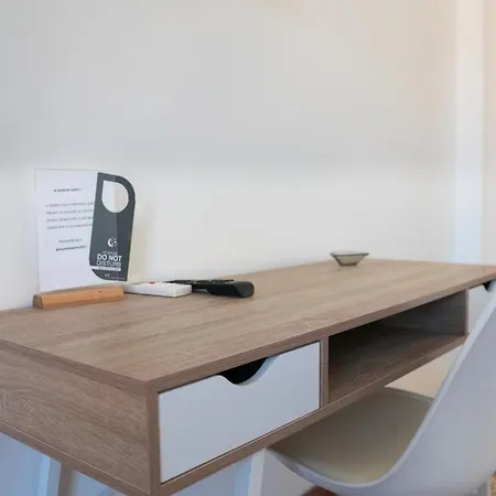 Ponente & Maestro Bed & Breakfast