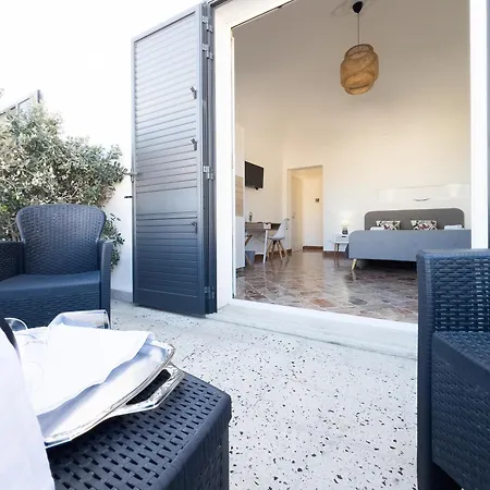 Ponente & Maestro 4* Favignana