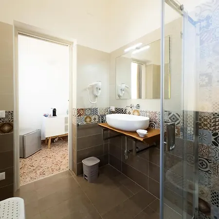 Bed & Breakfast Ponente & Maestro