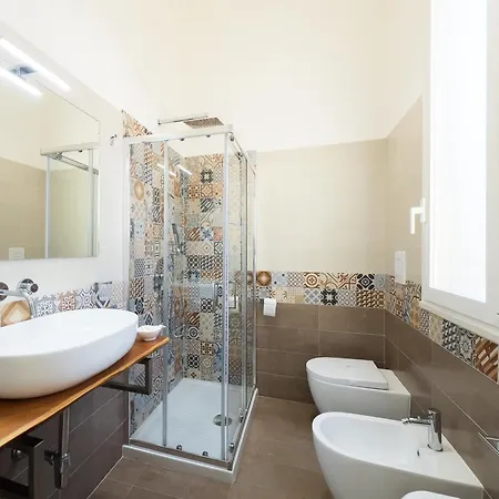 Bed & Breakfast Ponente & Maestro Favignana