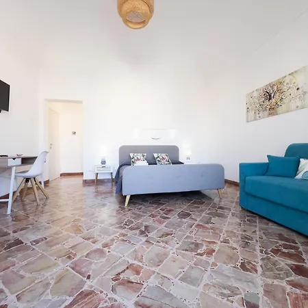 Ponente & Maestro Bed & Breakfast Favignana