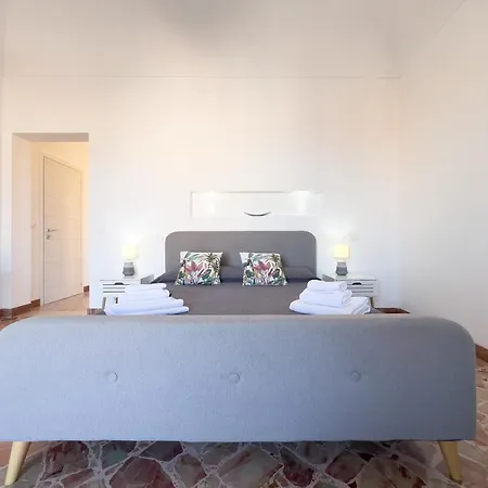 Ponente & Maestro Bed & Breakfast *