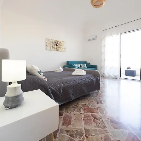 Bed & Breakfast Ponente & Maestro