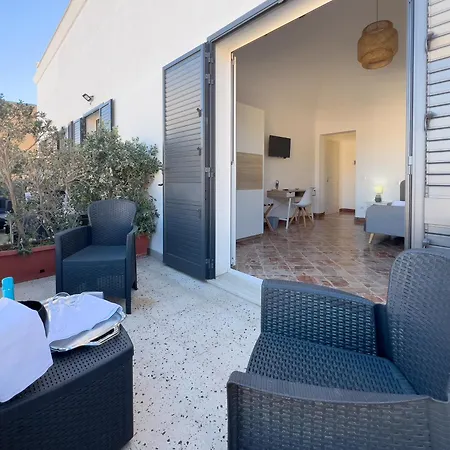 Bed & Breakfast Ponente & Maestro 4*