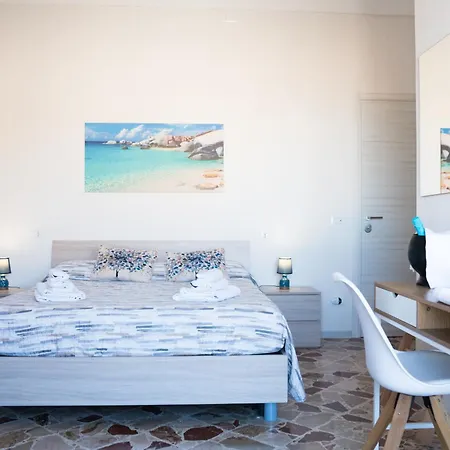 Ponente & Maestro 4* Favignana