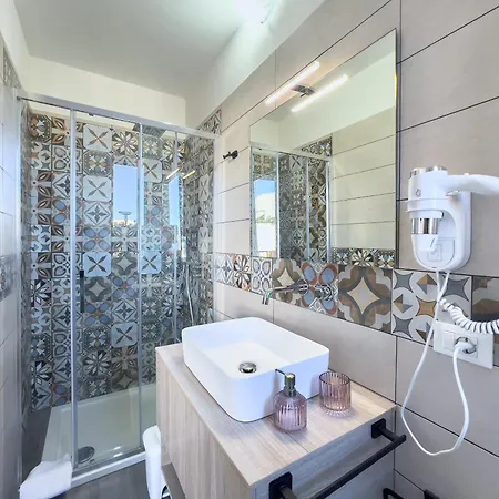 Ponente & Maestro 4* Favignana