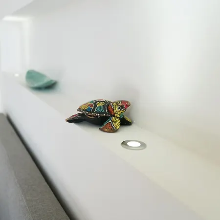 Ponente & Maestro Favignana