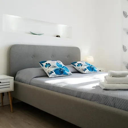 Ponente & Maestro Bed & Breakfast *