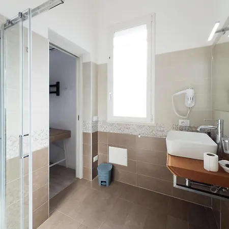 Bed & Breakfast Ponente & Maestro Favignana