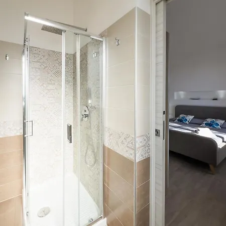 Bed & Breakfast Ponente & Maestro