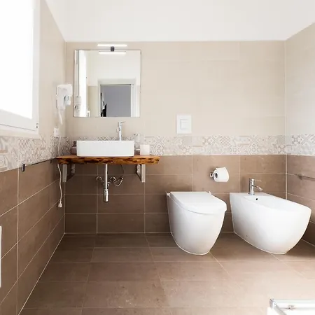 Bed & Breakfast Ponente & Maestro 4*