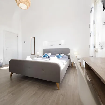 Ponente & Maestro Bed & Breakfast *
