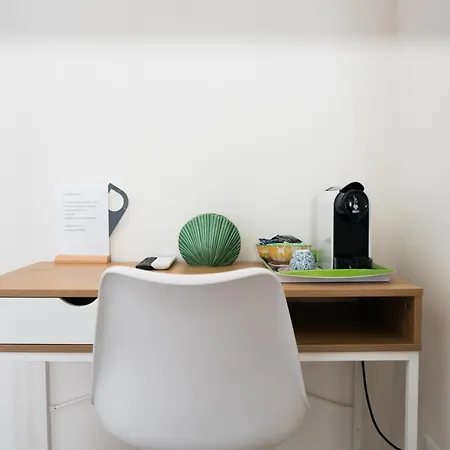 Bed & Breakfast Ponente & Maestro Favignana