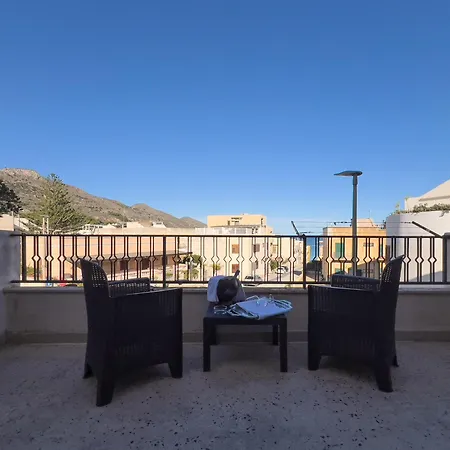 Bed & Breakfast Ponente & Maestro Favignana