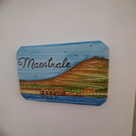 Bed & Breakfast Ponente & Maestro 4*