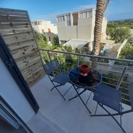 Ponente & Maestro Bed & Breakfast Favignana