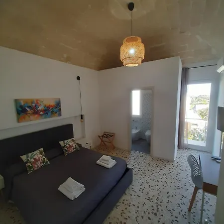 Ponente & Maestro Favignana