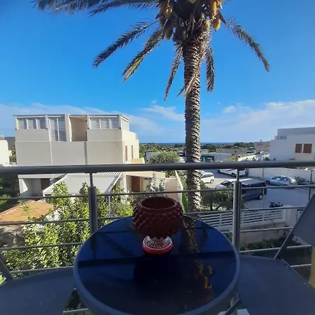 Ponente & Maestro 4* Favignana