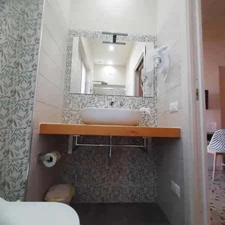 Ponente & Maestro Bed & Breakfast