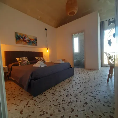 Ponente & Maestro Bed & Breakfast *
