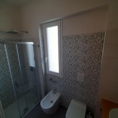 Bed & Breakfast Ponente & Maestro *