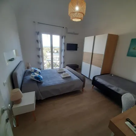 Ponente & Maestro Bed & Breakfast Favignana