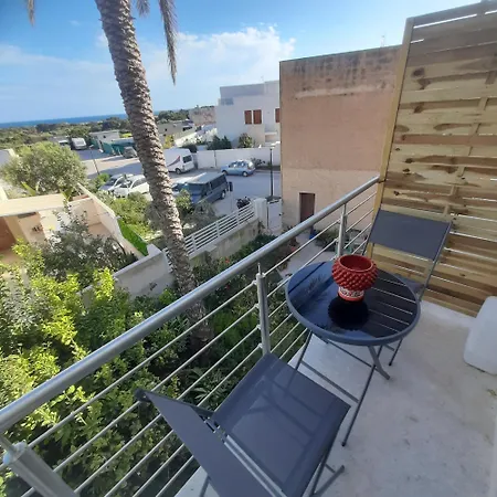 Ponente & Maestro 4*