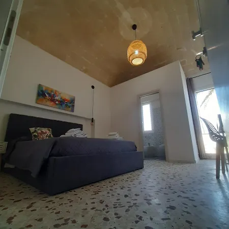 Ponente & Maestro 4* Favignana