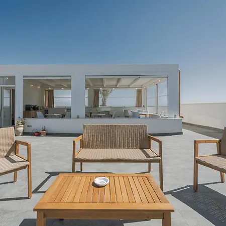 Ponente & Maestro 4* Favignana