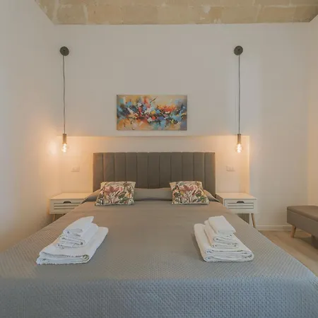 Ponente & Maestro 4* Favignana