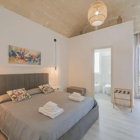 Couette-café Ponente & Maestro 4*