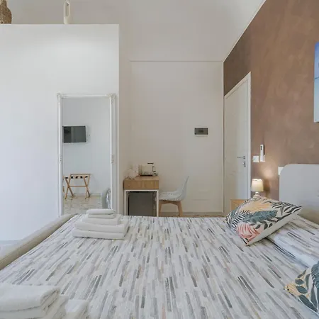 Couette-café Ponente & Maestro 4*