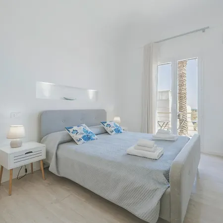 Couette-café Ponente & Maestro 4*