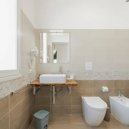 Ponente & Maestro 4* Favignana
