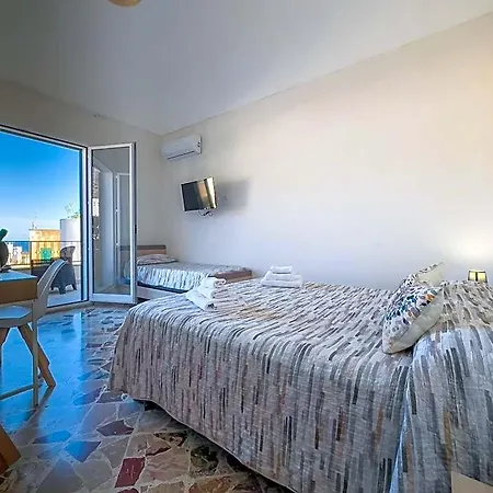 Bed & Breakfast Ponente&maestro 4*